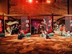 -重庆解放碑威斯汀酒店