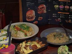 -黑角餐厅美式狂野Blackhorn(昌茂花园店)