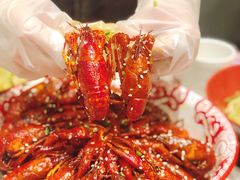 -松哥油焖大虾(科技园店)