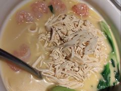 -民国红公馆·秦淮八艳(夫子庙店)