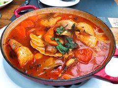 -食间牛排(湖西路店)