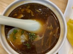 -船歌·鱼水饺青岛菜(国贸商城店)
