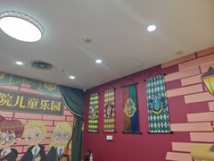 -谜盒子奇幻密室(南屏店)
