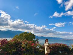 -南诏风情岛