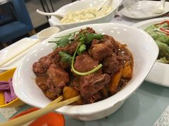 -旺仔家常菜生煎包(马端街店)