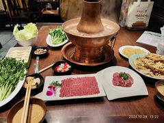 -南门涮肉(后海店)