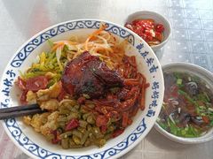 -梅溪·小伙子干挑面(安吉总店)