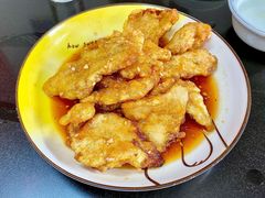 -东北酱骨头馆(蓁巷店)