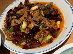 -笔记安顺夺夺粉火锅