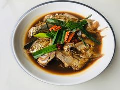-鑫悦楼煎蟹·16年海鲜大排档