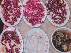 -陈记顺和潮汕牛肉火锅(韩江路店)