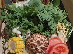 -千牛将·鲜牛肉火锅(开元路店)