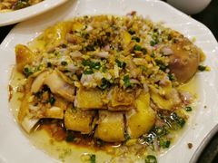 -美极鲜食坊(宝安南路店)