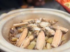 -樱之盛宴·蟹料理海鲜自助(前进大街店)