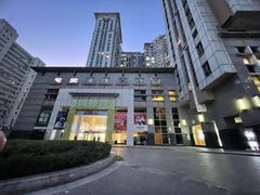 -银座mall(东直门店)