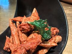 -烤匠麻辣烤鱼(锦华万达店)