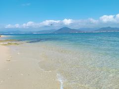-三亚西岛海洋文化旅游区
