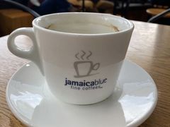 -Jamaicablue Coffeeshop(中央广场店)