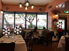 大堂-沙利文餐厅(南湾街店)