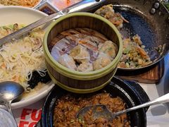 -四道菜·福建菜馆(莆田万达店)
