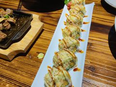 -小川洋风料理(街道口店)