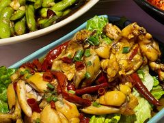 -肥肥虾庄·金牌油焖大虾(沙湖店)
