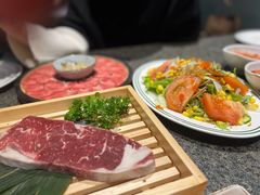 -NIUAN牛庵·日式和牛烧肉(恒隆店)