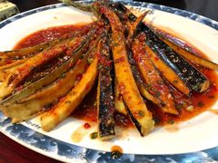 -吴门人家·苏宴宫廷菜(拙政园店)