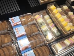 -Olé精品超市(北京合生汇店)