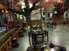 大堂-鲁城往事(游客中心店)