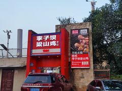 -李子坝梁山鸡(李子坝大鸡哥店)
