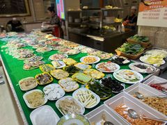 -清真·马家火锅美食城(镇江北路店)