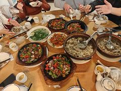 -蒸坊黄鳝饭(骏丰大厦店)