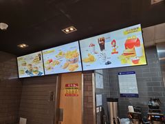 -麦当劳(龙湖北京大兴天街店)
