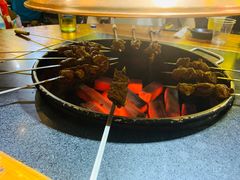 -水浒烤肉(国贸店)