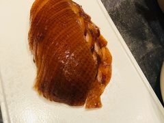 “酥不腻”烤鸭-小大董·烤鸭(王府井apm店)