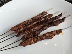 -武汉世茂希尔顿酒店·汇·全日餐厅