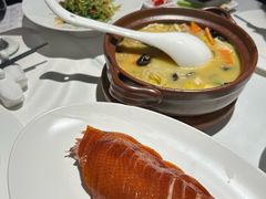 -四季民福烤鸭店(故宫店)