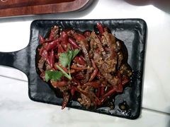 -蒙小妹骨汤饭.米线(新光路店)
