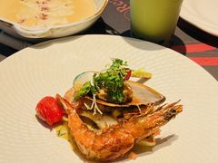 -Nord Grill&Bar Highland诺德西餐(深圳欢乐海岸店)