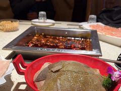 -二荆条·蜀鲜汇城市森林火锅