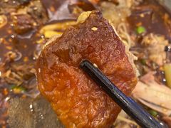 -蓉三少冒烤鸭·四川小吃集(北京首店)