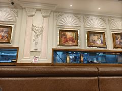 -秘密旅行Bonjour(黑金冠 江南西店)