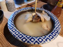 -松赞丽江山居餐厅