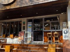 -Brut Eatery悦璞食堂(愚园路店)