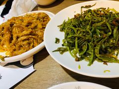 -姥姥家春饼店(佳亿时尚广场店)