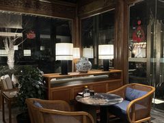 -广富林宰相府酒店·水云间