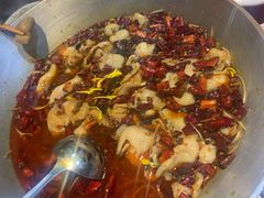 -红辣椒·川菜·火锅(张杨路店)