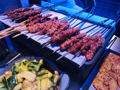 -燥次·烧烤酒场(万象城店)