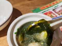 -农耕记·湖南土菜(观澜福城天虹店)